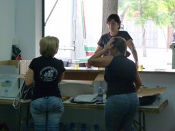 XVIII Concentracion - 2011